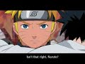SasuNaru - Until The Day I Die