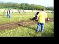 GVSU Mini Baja Chain Pull GVSU Mini Baja Chain Pull