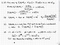 Solutions to 2009 (B) AP Chemistry Exam Free Response Questions| College&AP Chemistry Solutions 12