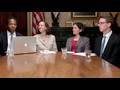 Open for Questions: Sustainable Communities