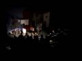 videos de No music, Chase scene