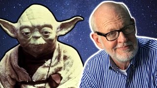 Star Wars: Where Are They Now? Frank Oz
