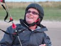 A year in Kiting