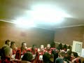 geelong victory song