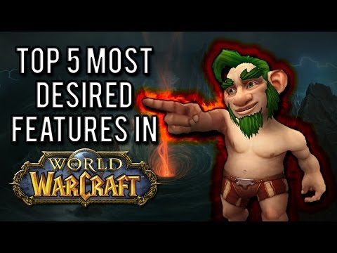 warcraft