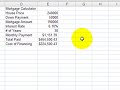 goal seek tool goal seek tool