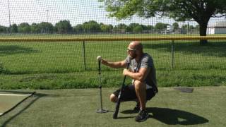 Hitting Mechanics 101: How to Hit off a Tee | Best Hitting Drills | Ep5