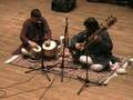Music of India Recital 10-25-07
