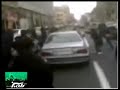 حضور خاتمی تهران -۶ دی
