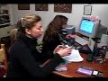 SCA - El Hombre Util Escolar, Clip SCA - El Hombre Util Escolar, Clip