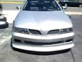 Mitsubishi diamante VIP BODY KIT & 19 inch Staggered Rims