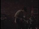 BackFace Live!: Sedated BackFace Live!: Sedated
