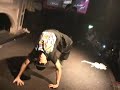 Salah Amaizing Act - 2009 Popping, Locking and Break Dance!