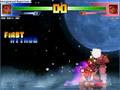 dark chun-li vs. evil dan
