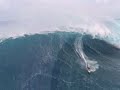 Giant wave 64 ft, Mike Parsons final part II Billabong Jaws Giant wave 64 ft, Mike Parsons final part II Billabong Jaws