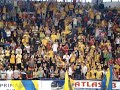 CSU SIBIU-U CLUJ (meciul 2 playoff 2008) CSU SIBIU-U CLUJ (meciul 2 playoff 2008)