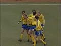 DAC - Sparta 1989 Kaspar 2:2