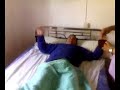 PARRITA EL EXORCISTA