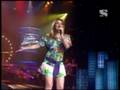 Margarita Henriquez 8vo LAI 2008 Cancion 2