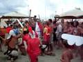 viareggio festa bagno flora