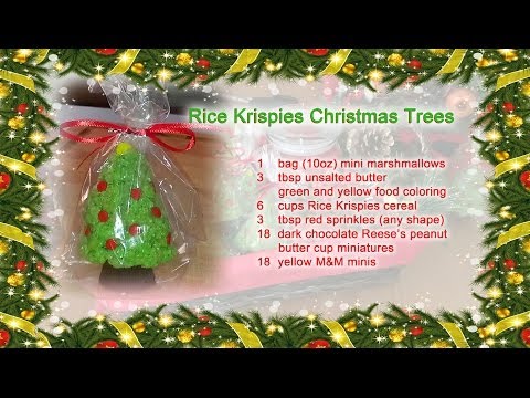 how to dye rice krispie treats green