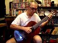 Guitarra Romana-Jorge y su Guitarra Guitarra Romana-Jorge y su Guitarra