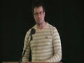 Tale af Peter Rahbæk Juel