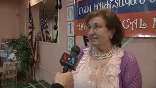 HMADS: Spring Concert, 2014