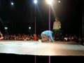 Outlaw Event 2007 (Yan vs Menno)