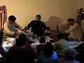 Raag Charukeshi - Ramanavami Celebrations 2008 Raag Charukeshi - Ramanavami Celebrations 2008