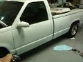 My 92 chevy