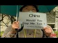 CNN: Tibet protest in Tokyo CNN: Tibet protest in Tokyo