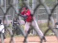 Bryce McCoy - Triple Play Baseball hitting video