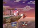 SSBB October 2008 Ike(Arkerus) vs Falco(J-Kun) 4 of 17