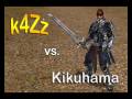 k4Zz macht Duelle in Metin2 | PART 1