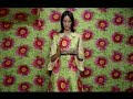 a promotion video for the second single