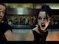 a promotion video for the second single
