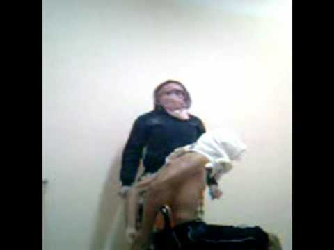 Irhab - Amizing irhabe in algeria ( ذبح ولد بالشلف عمره 19 ) apres le match algerie egypt best breake dance El karimia very funny.