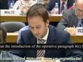 UN Human Rights Council:  Defeating Freedom of Expression