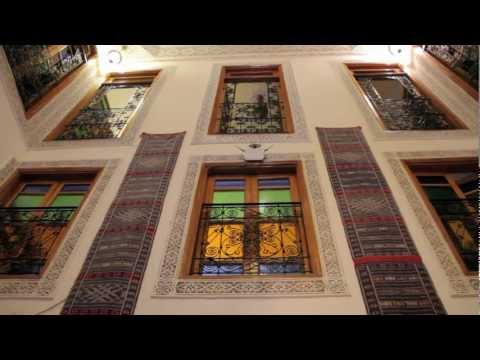 Vídeo de Riad Verus