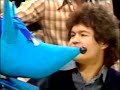 Micky Dolenz & Davy Jones - Promoting Nilsson\