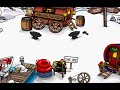 Medieval Party cheats