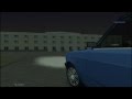ВАЗ 2107 para GTA San Andreas vídeo 1