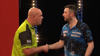 Simon Whitlock QUESTIONS Wright decision: “I think Peter used the wrong darts, I fancied my chances”
