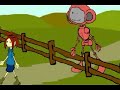Girl Meets Robot - We're Gonna Be Friends