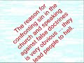 Christians And Judging Christians And Judging