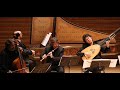 concerto for violin, cello (arranged for viola da gamba), strings and continuo in f major, rv 544
1 - allegro
2 - largo
3 - allegro
le concert des nations
manfredo kraemer - violin
jordi savall - viola da gamba and direction
* this characteristic 