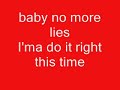Joe - if i was your man