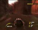 Grizzly, 3 Runden (Handbremse)