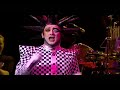 Culture club live 2002 - black comedy / tumble